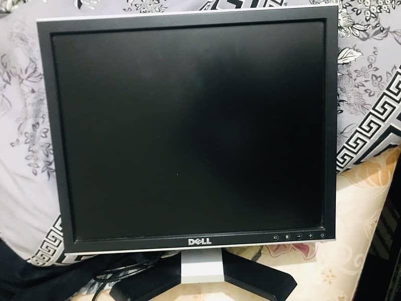 dell inc 1707 FP 1