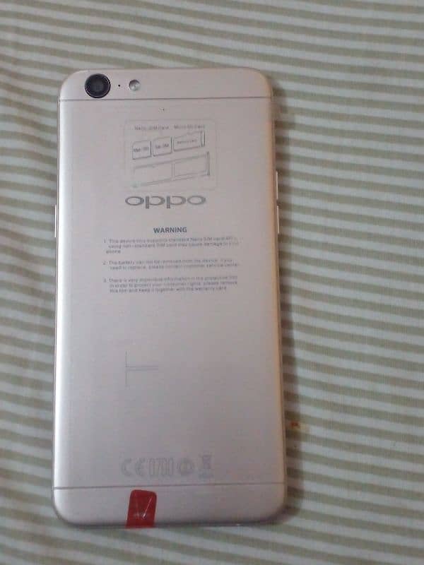 oppo mobile 4