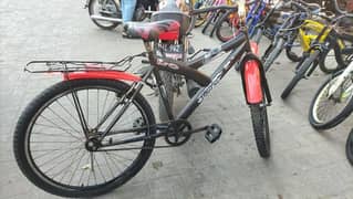 cycle is available for sale in good condition