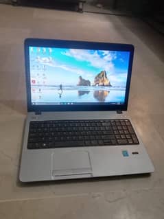 HP core i5