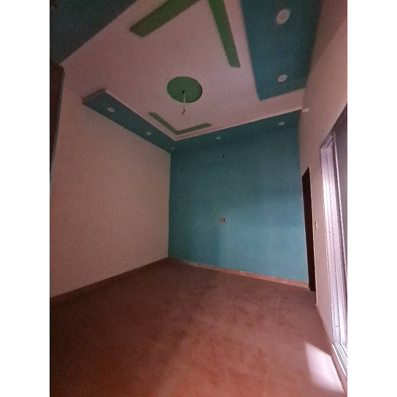 2 Marla House At Ideal Location In Nishtar Colony 3