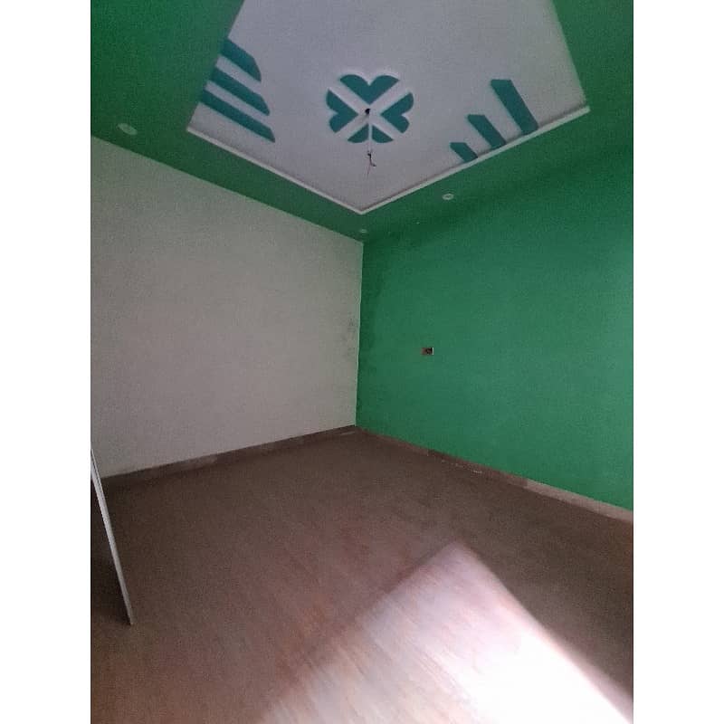 2 Marla House At Ideal Location In Nishtar Colony 8