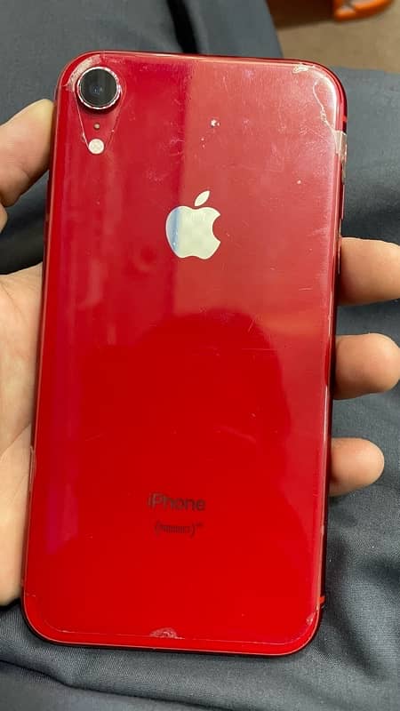 iphone xr dual pta approved 4