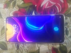 vivo v20 with box 8/128