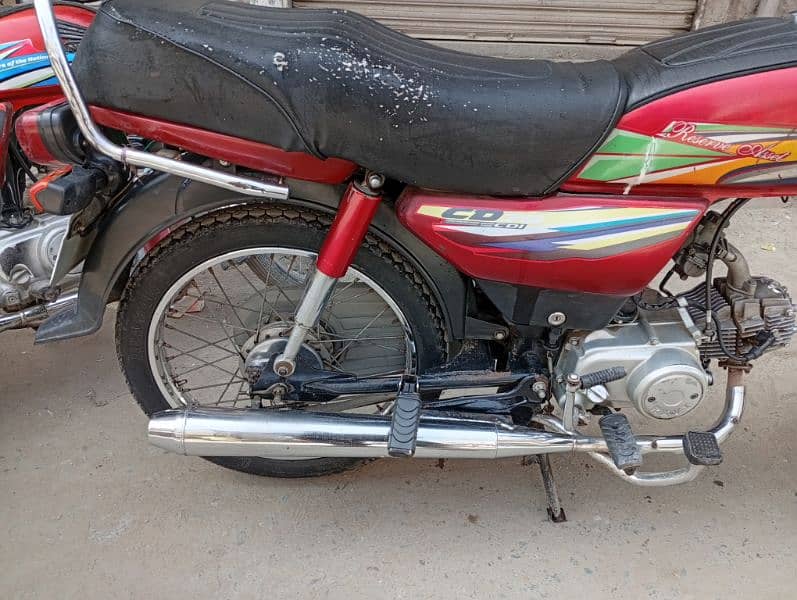 Ravi 70cc 3