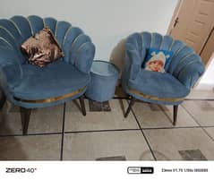 coffee chairs