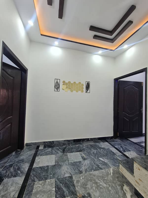 2.25 Marla House For Sale Nishtar Colony Ideal Location 6