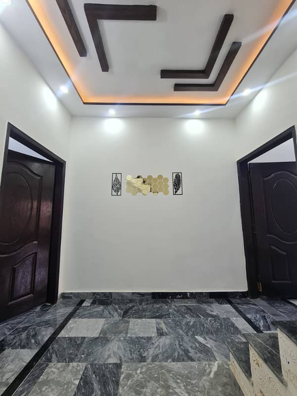 2.25 Marla House For Sale Nishtar Colony Ideal Location 7