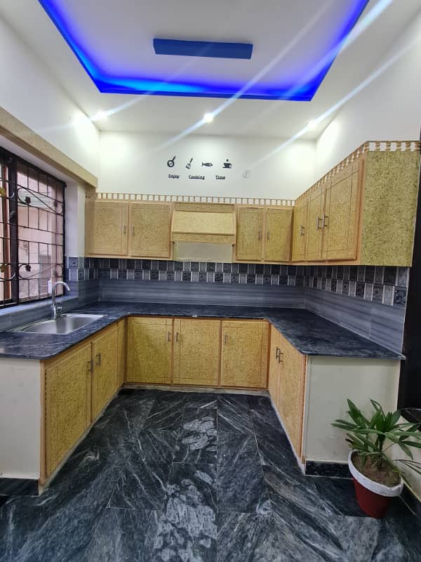 2.25 Marla House For Sale Nishtar Colony Ideal Location 8