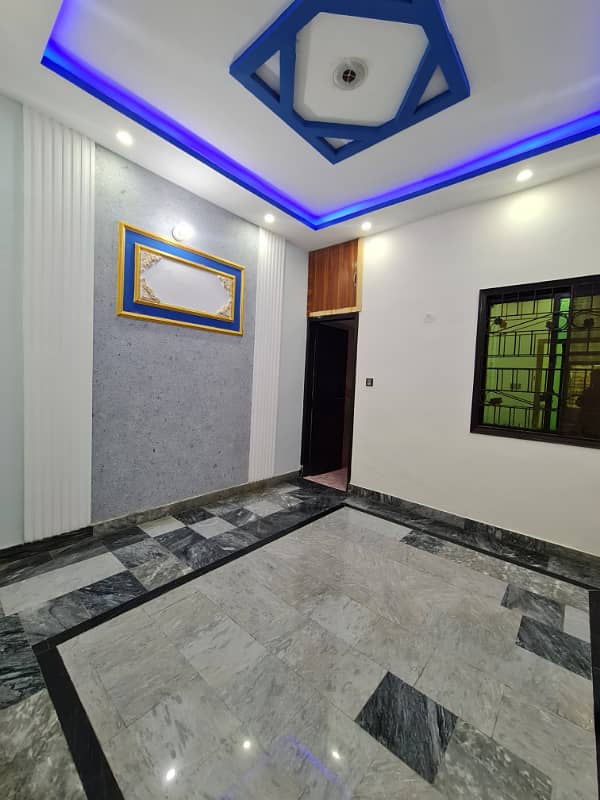 2.25 Marla House For Sale Nishtar Colony Ideal Location 10