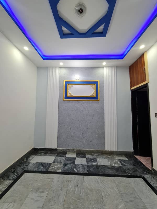 2.25 Marla House For Sale Nishtar Colony Ideal Location 11