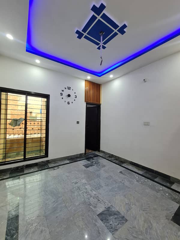 2.25 Marla House For Sale Nishtar Colony Ideal Location 12