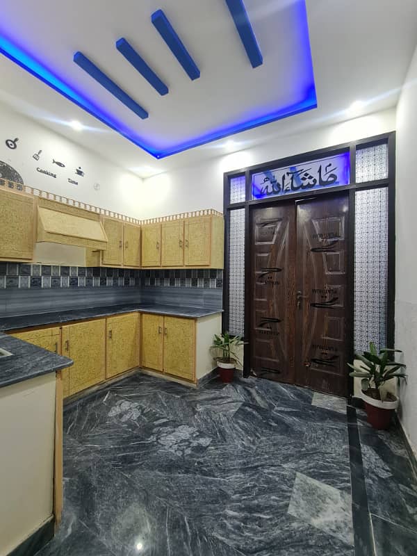 2.25 Marla House For Sale Nishtar Colony Ideal Location 14