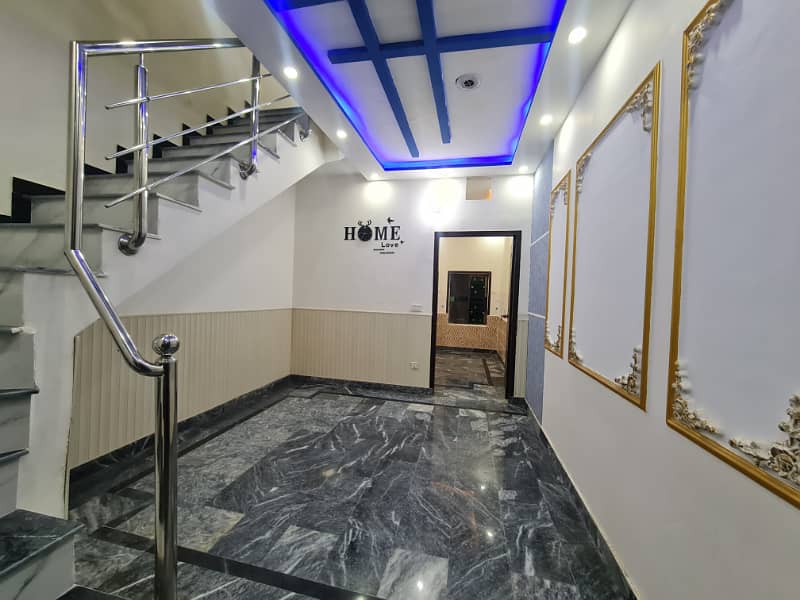 2.25 Marla House For Sale Nishtar Colony Ideal Location 16