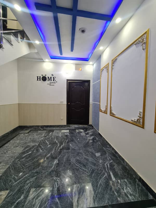 2.25 Marla House For Sale Nishtar Colony Ideal Location 17