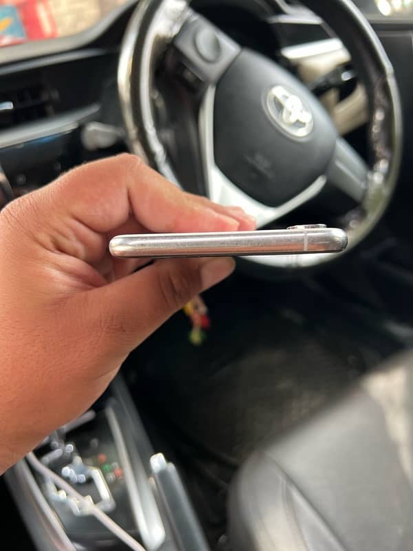 iPhone XS Max non pta f. u dual physical 64 gb 1