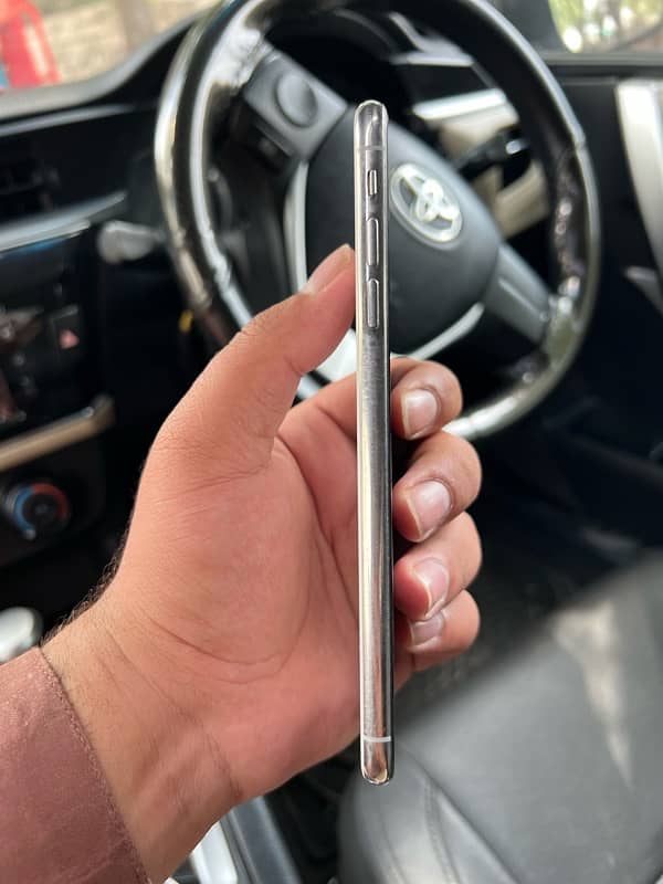 iPhone XS Max non pta f. u dual physical 64 gb 3