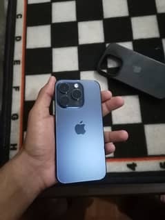 iphone 15 pro in Best condition