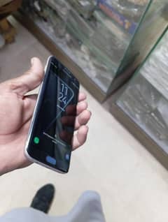 samsung s7 edge lush condition zabrdast mobail hai