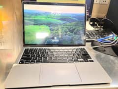 Macbook M1 Air 512/8gb