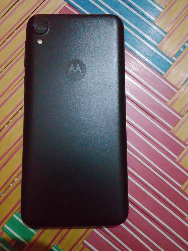 moto e6 non PTA he 2/16 2