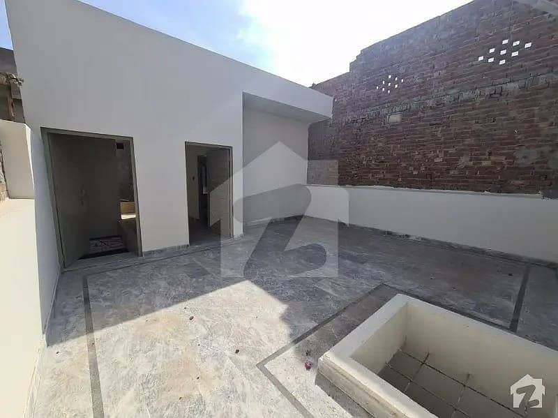 3 Marla Brand New House Nishtar Colony Excellent Location 4