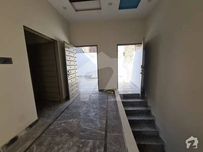 3 Marla Brand New House Nishtar Colony Excellent Location 6