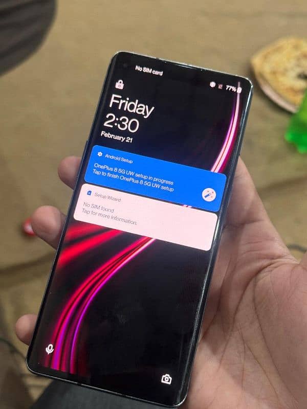 OnePlus 8 5G for sale 1