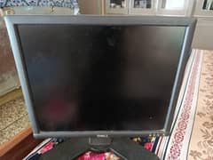 DELL LCD MONITOR