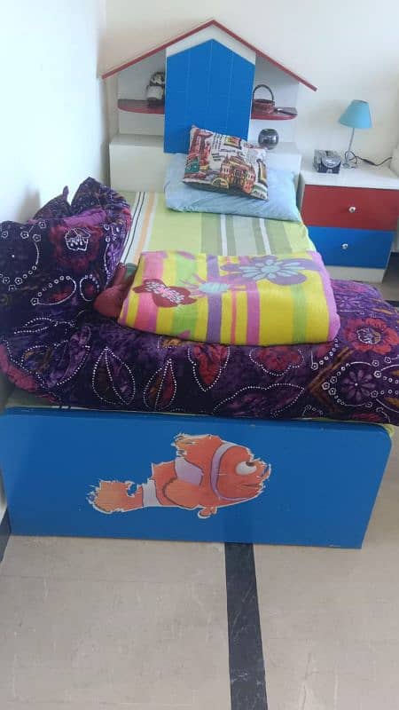 children beds 1