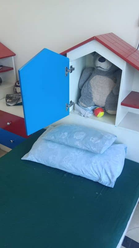 children beds 3