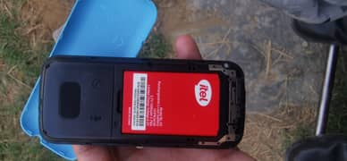 Itel 2165