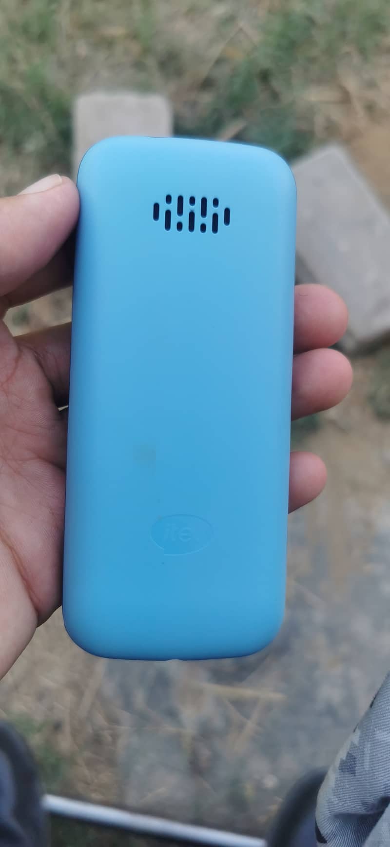 Itel 2165 2