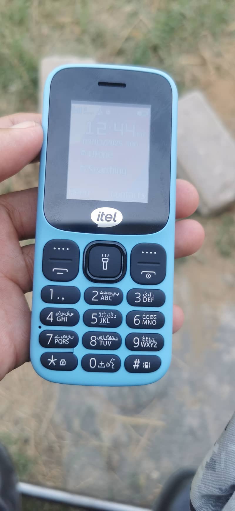 Itel 2165 3