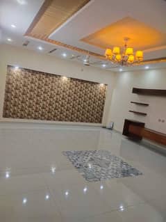 Size 40x80 Brand New Double Store Luxury House For Rent IN G-13