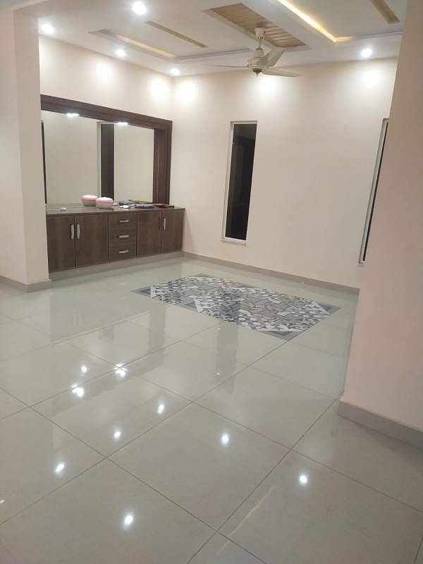 Size 40x80 Brand New Double Store Luxury House For Rent IN G-13 4