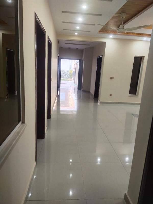 Size 40x80 Brand New Double Store Luxury House For Rent IN G-13 9