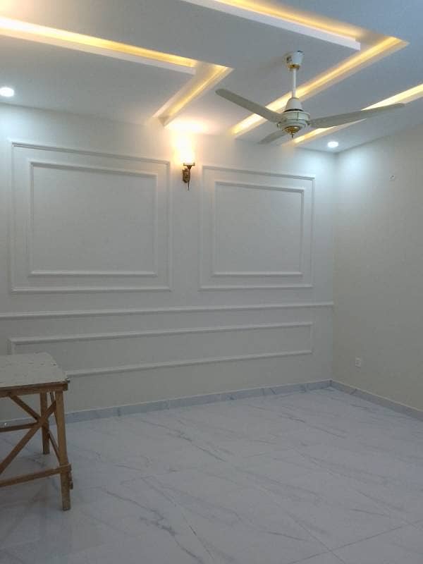 Size 35x70 Brand New Full House For Rent In G-13 4