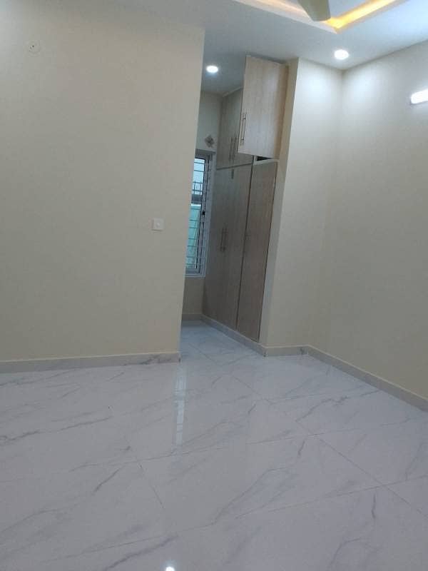 Size 35x70 Brand New Full House For Rent In G-13 6