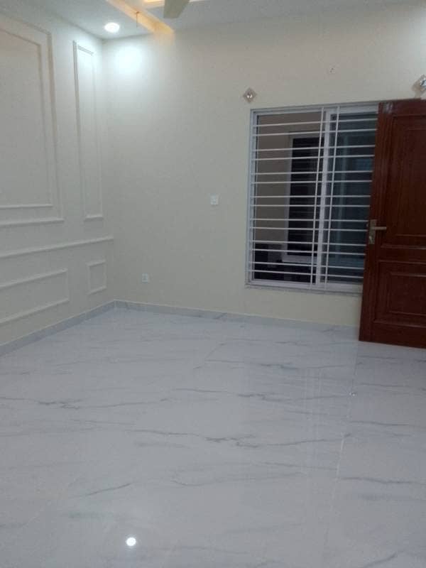 Size 35x70 Brand New Full House For Rent In G-13 9