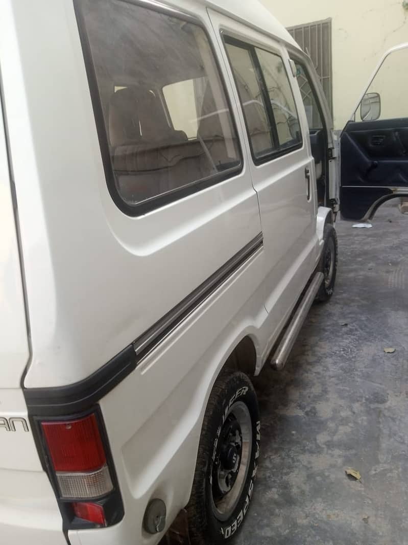 Suzuki Carry 2018 4