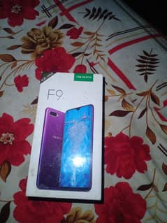 oppo f9