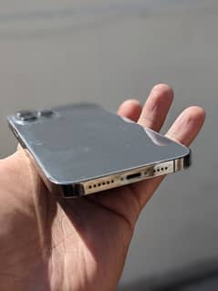 iPhone 12 pro max 128GB non pta