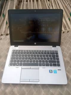 HP Elitebook 840 G2 i5 5th Gen