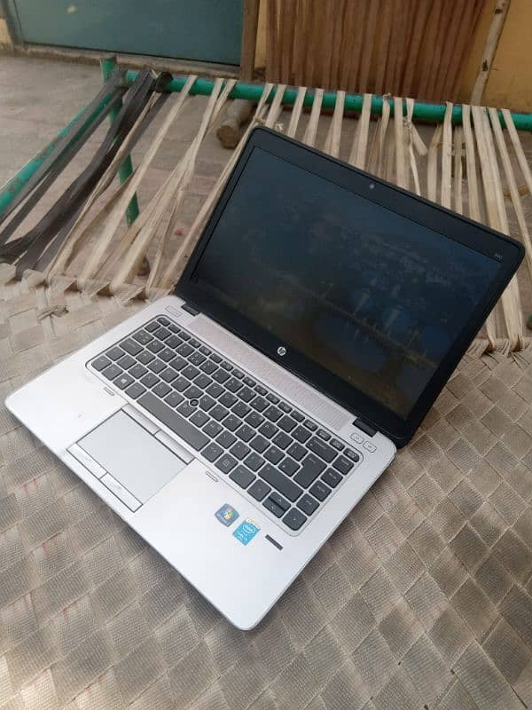 HP Elitebook 840 G2 i5 5th Gen 2