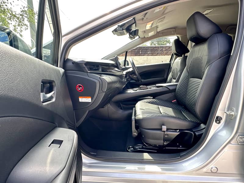 Nissan Note e-Power Hybrid - 2021 9