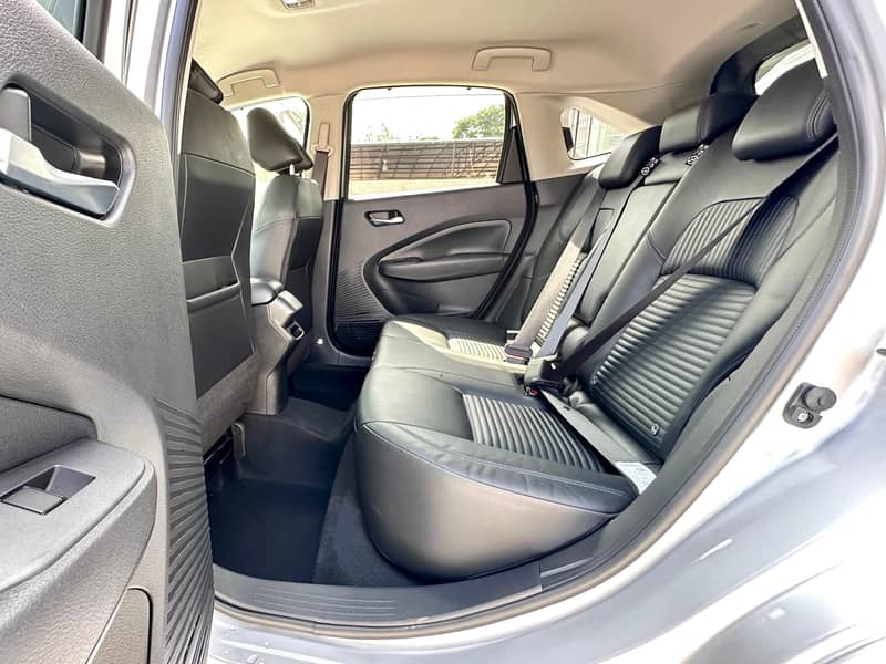 Nissan Note e-Power Hybrid - 2021 11