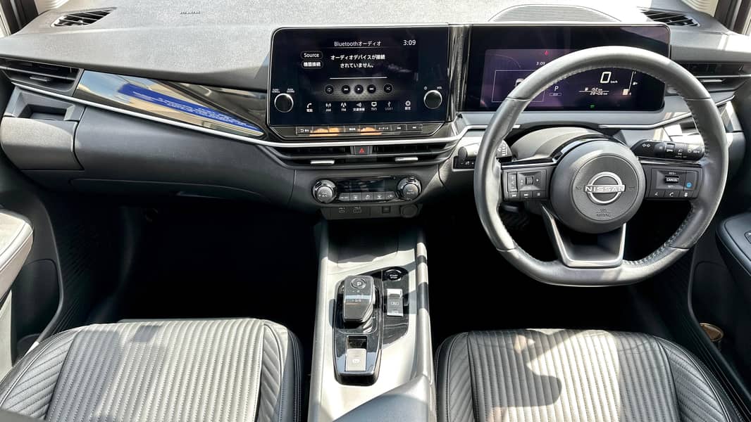 Nissan Note e-Power Hybrid - 2021 12