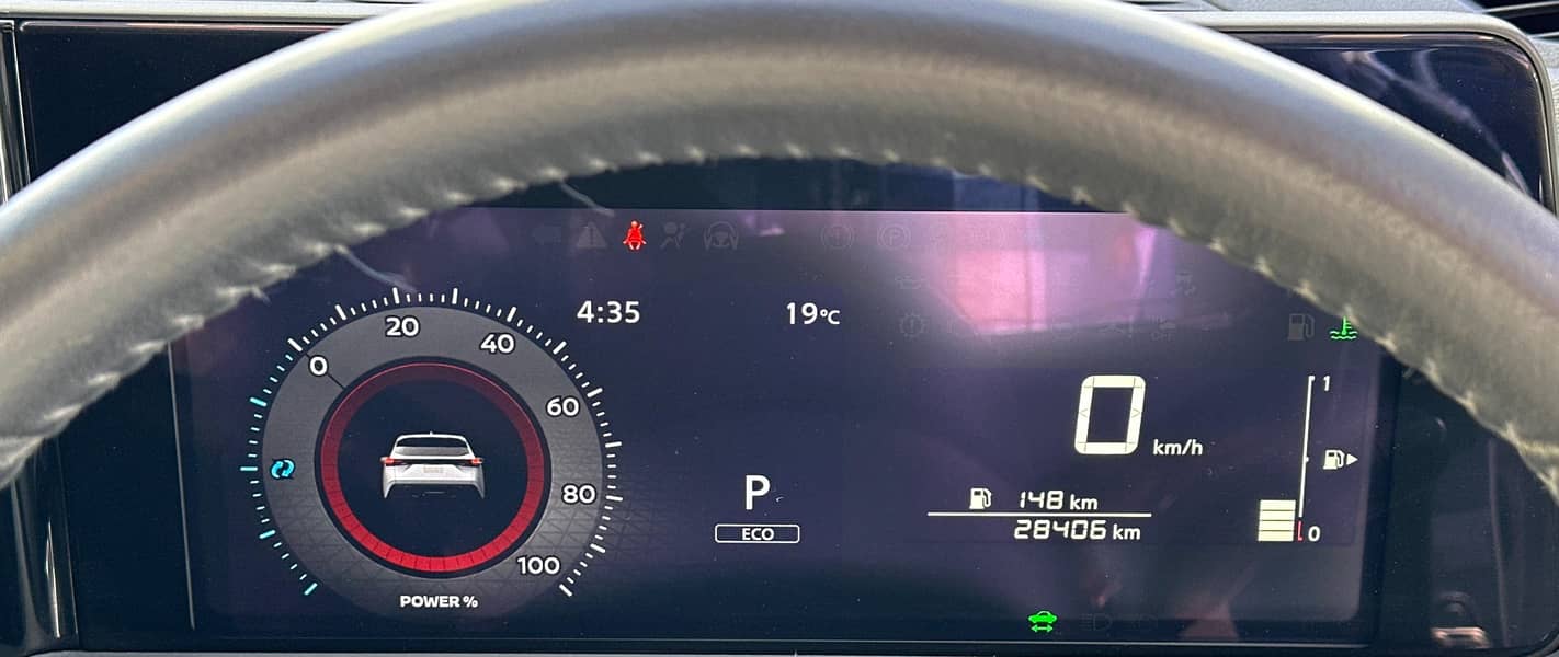 Nissan Note e-Power Hybrid - 2021 14