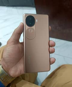 vivo v40e 16gb 256gb